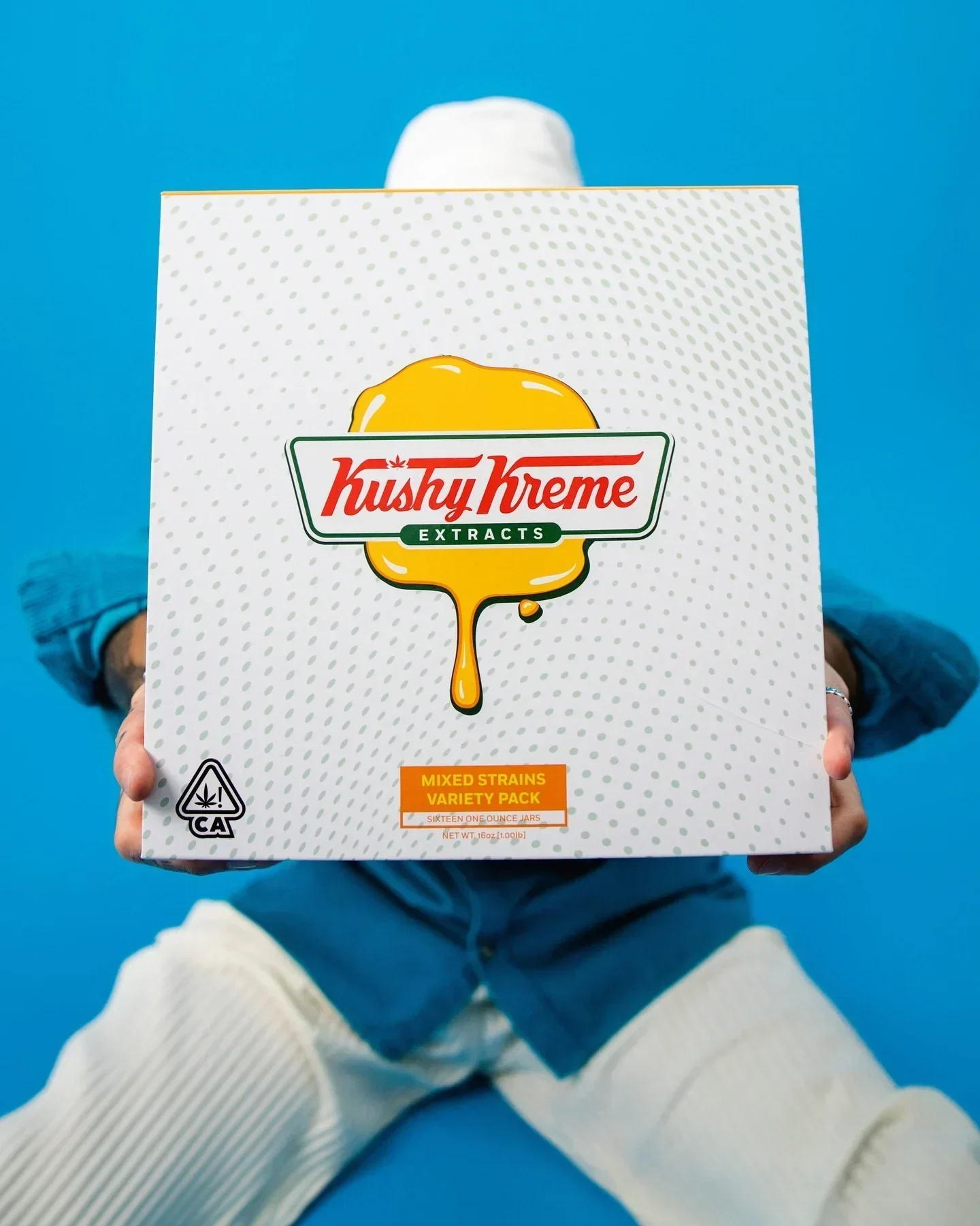 Kushy Kreme Extracts is a renowned producer of top-notch cannabis concentrates that cater to enthusiasts seeking exceptional flavor and versatility.